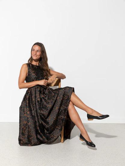 Gemma - Leopard