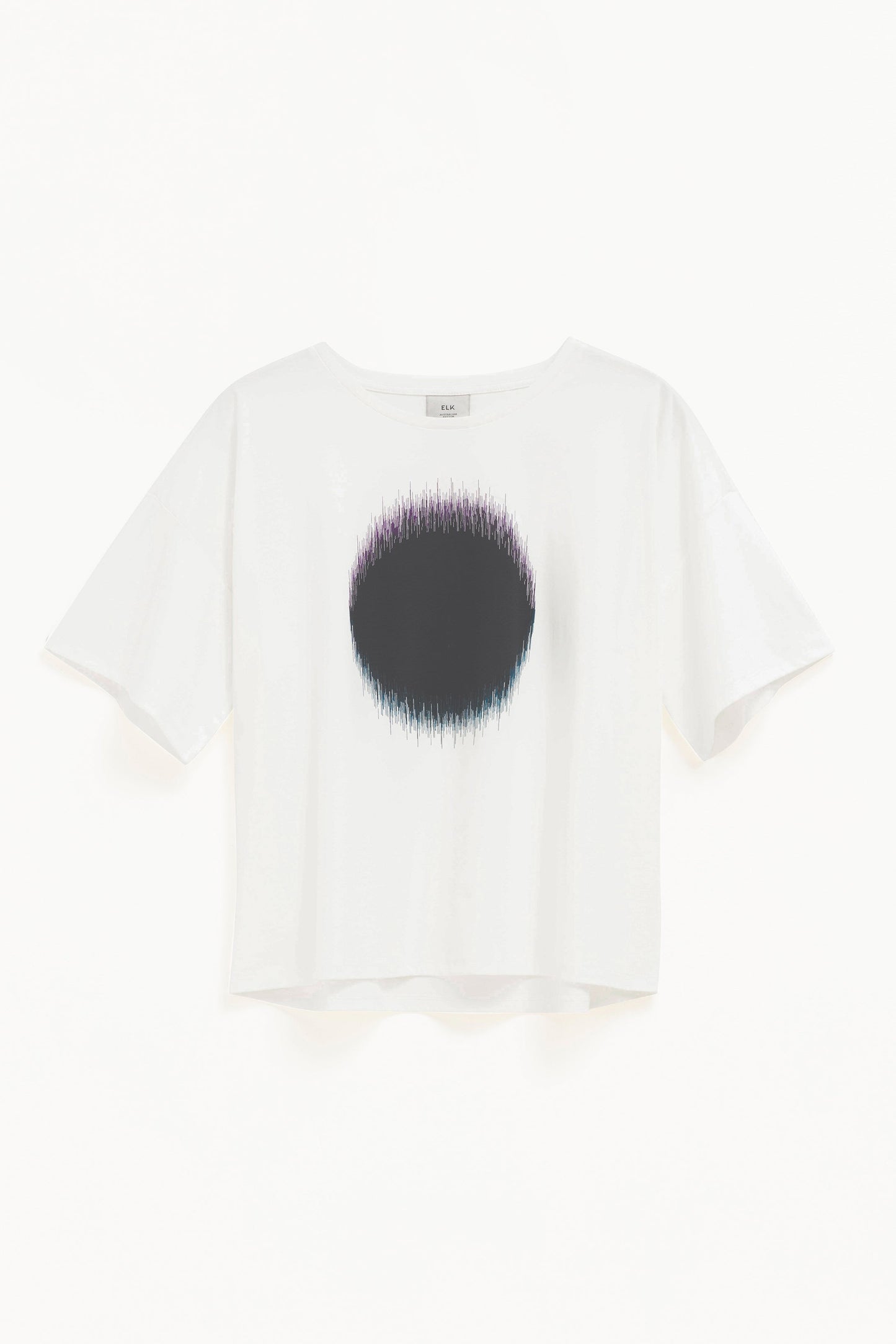 Ero Tee - Soft Spot Print