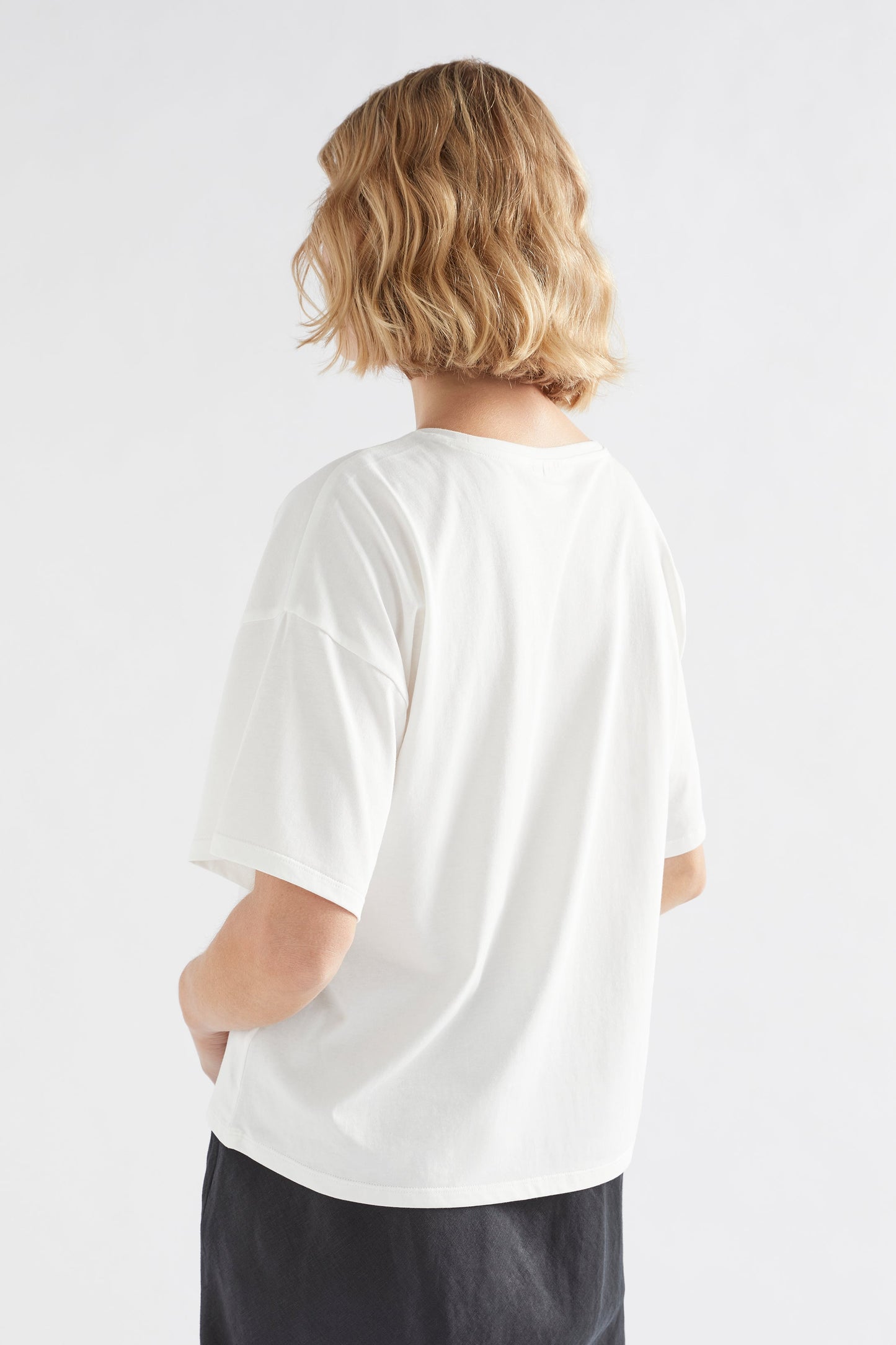 Ero Tee - Soft Spot Print