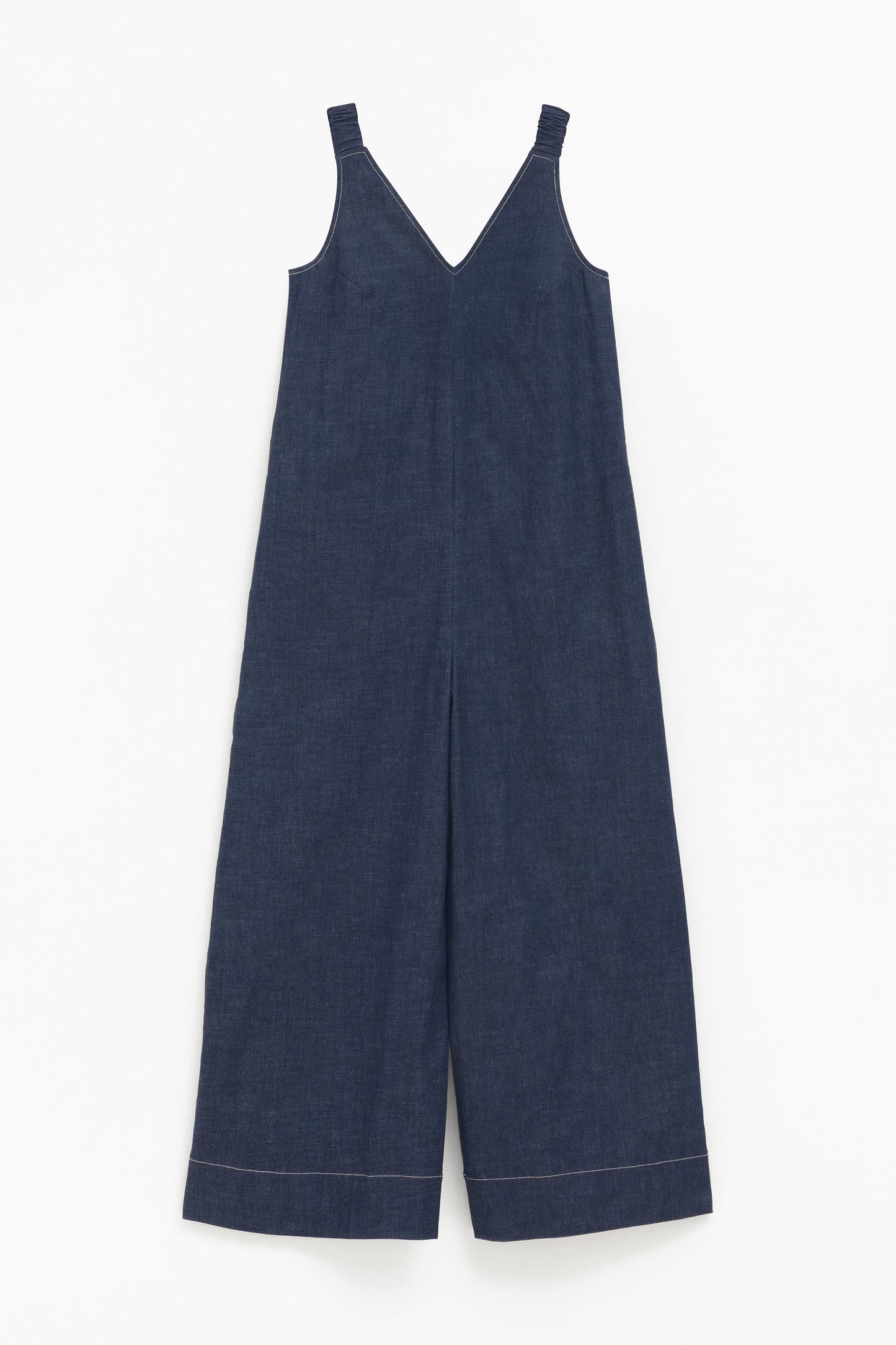 Yens Jumpsuit - Denim