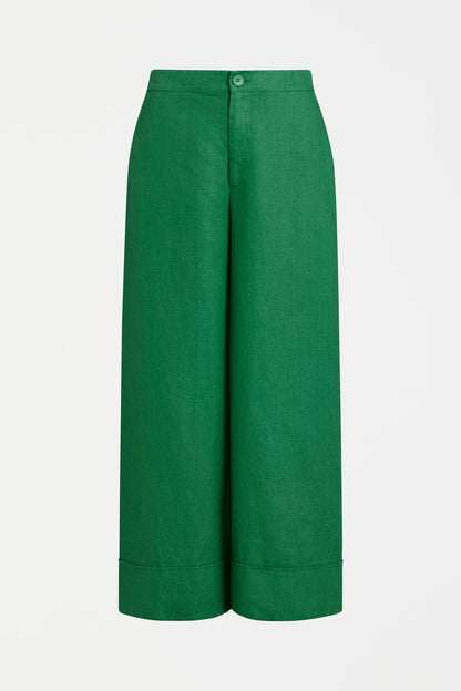 Anneli Pant - Ivy Green