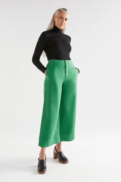 Anneli Pant - Ivy Green