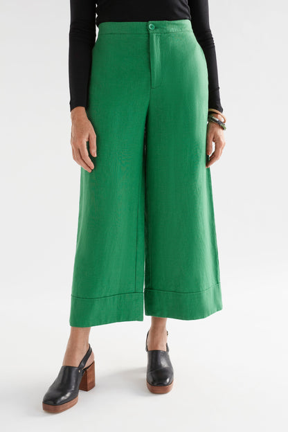 Anneli Pant - Ivy Green