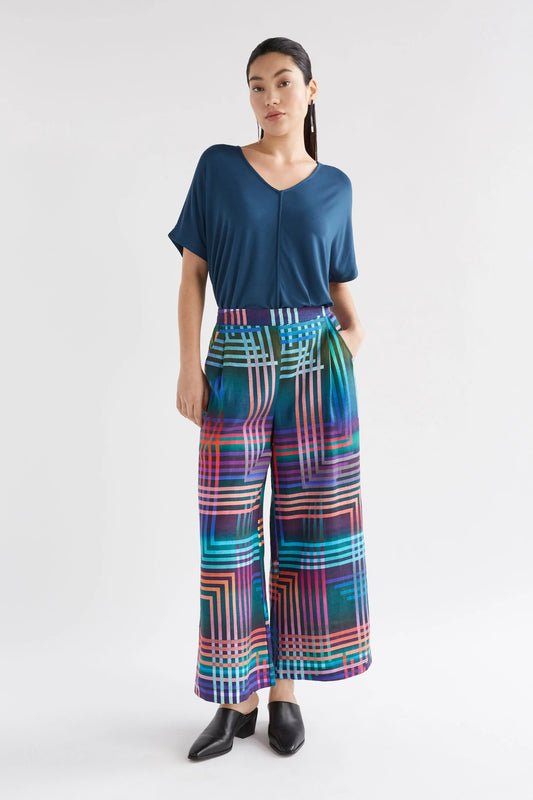 Ilona Pant - Navy Lighten