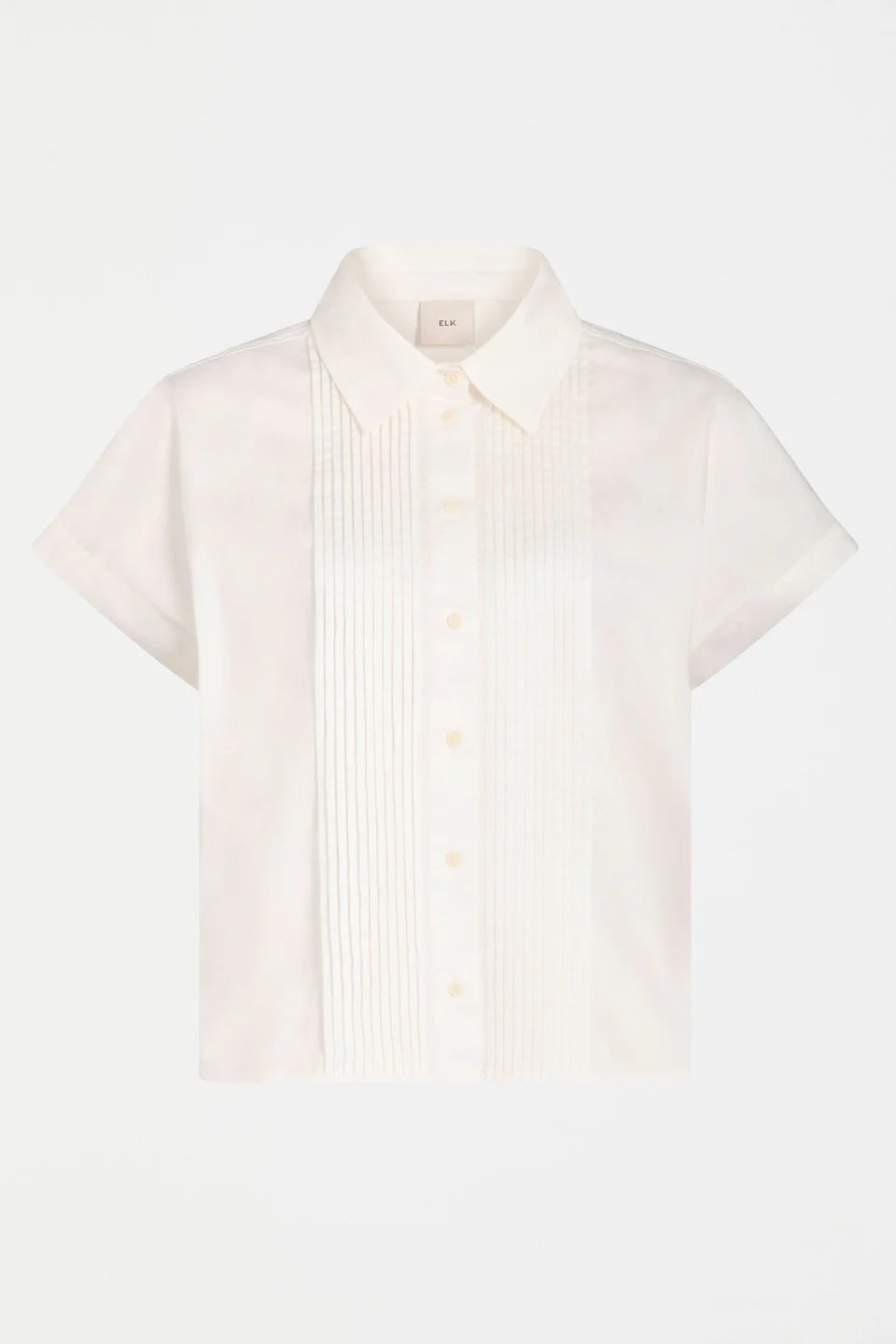 Apres Shirt - White