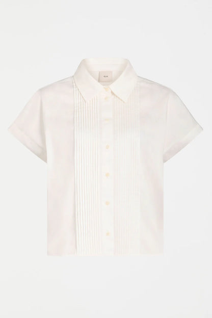 Apres Shirt - White