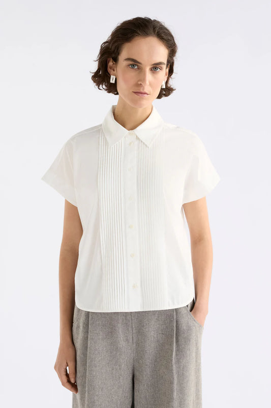Apres Shirt - White