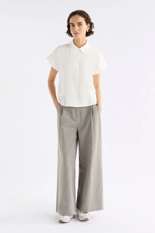 Apres Shirt - White