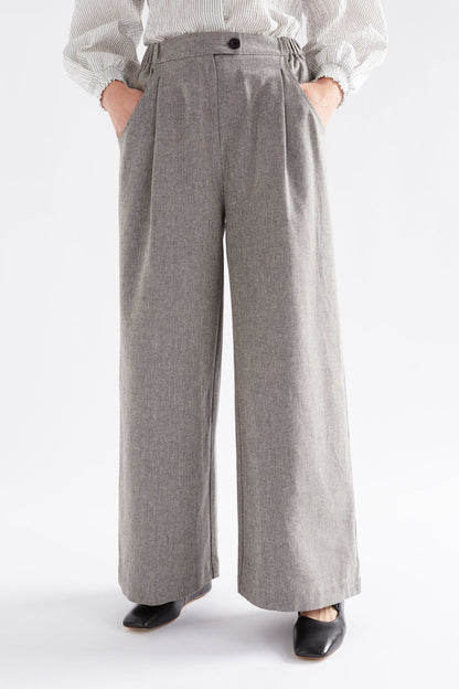 Citte Pant - Graphite