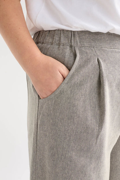 Citte Pant - Graphite
