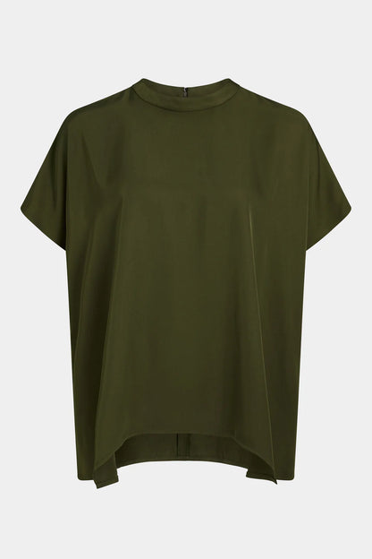 Hullu Top - Bright Olive