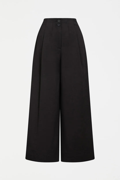 Ellem Pant - Black
