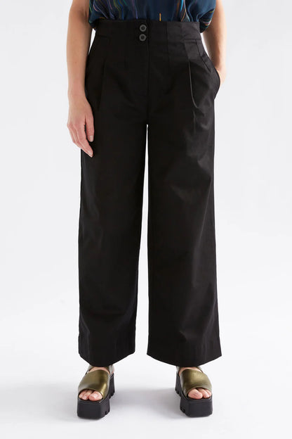 Ellem Pant - Black