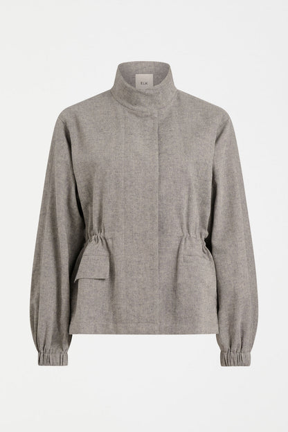 Citte Jacket - Graphite