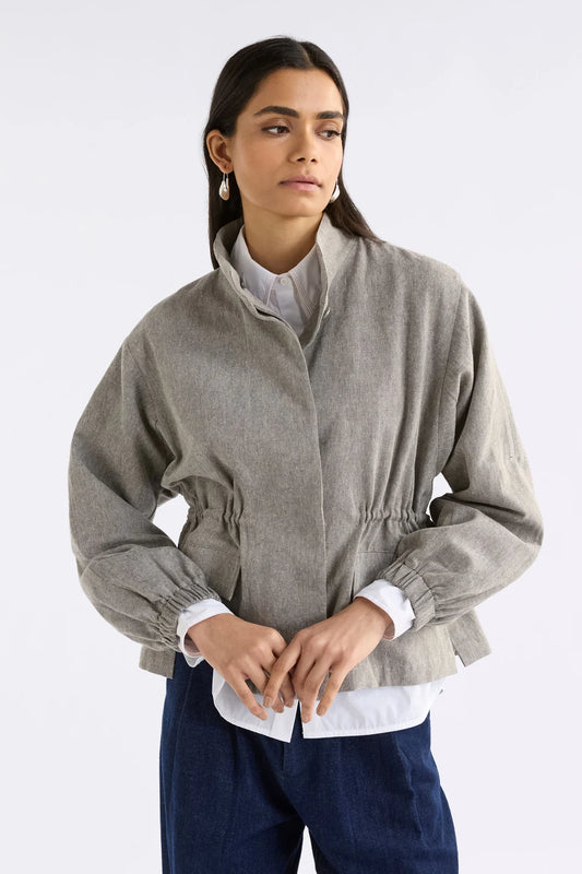 Citte Jacket - Graphite