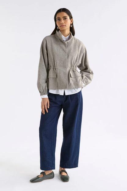 Citte Jacket - Graphite