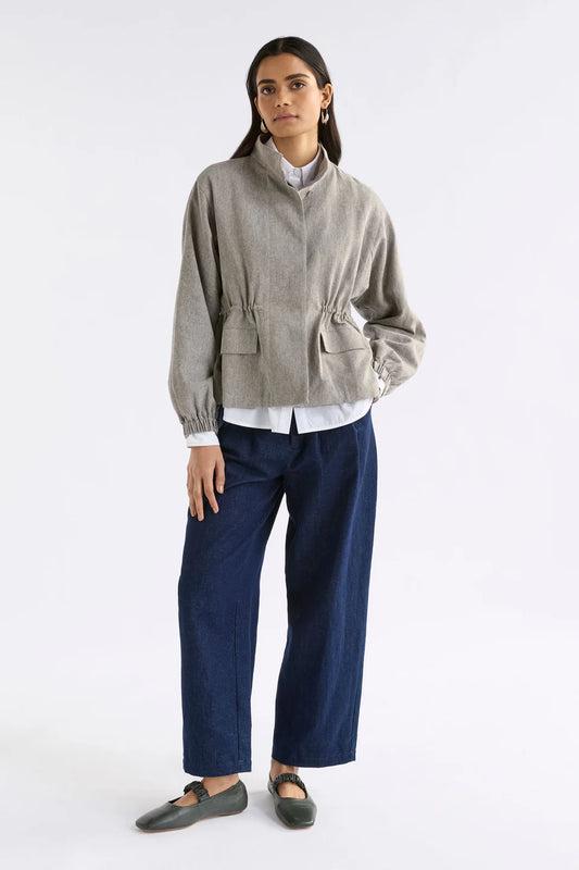Citte Jacket - Graphite