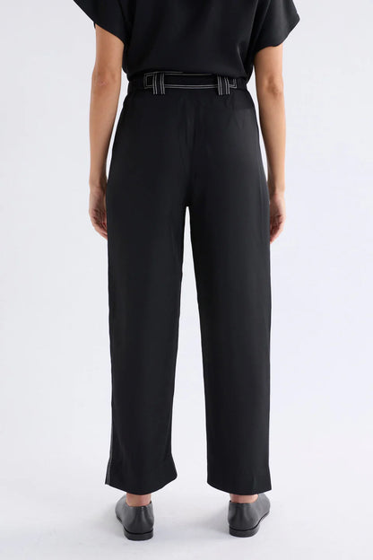 Hullu Pant - Black