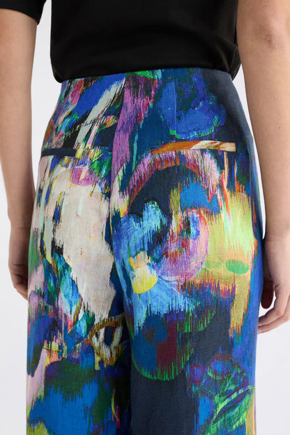 Lato Pant - Vaara Print
