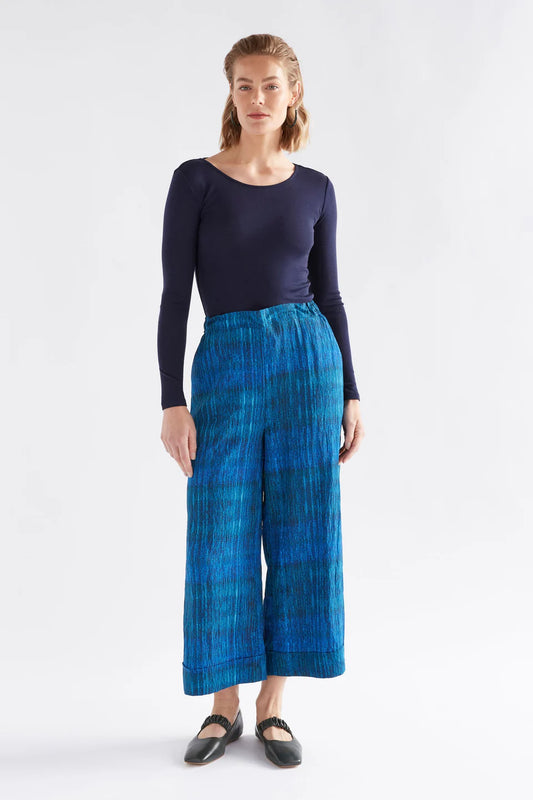 Vaalli Pant - Mikko Print