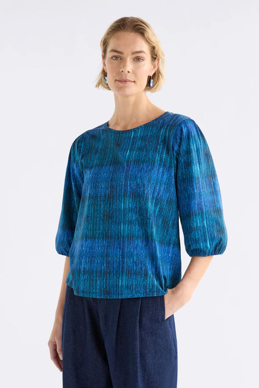 Maer Tee - Mikko Print