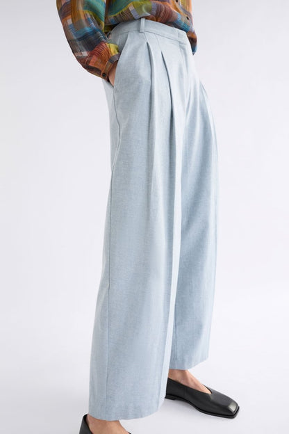 Hanning Pant - Light Wash