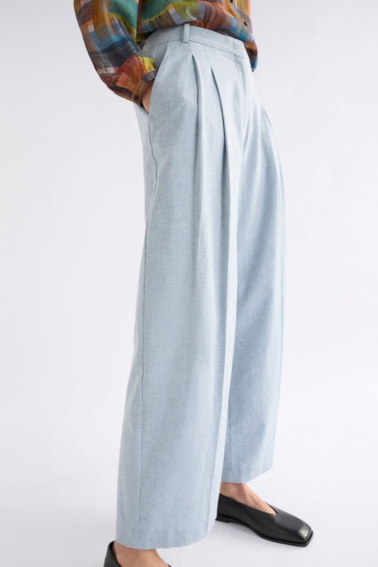 Hanning Pant - Light Wash