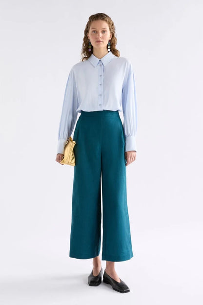 Ilona Pant - Peacock