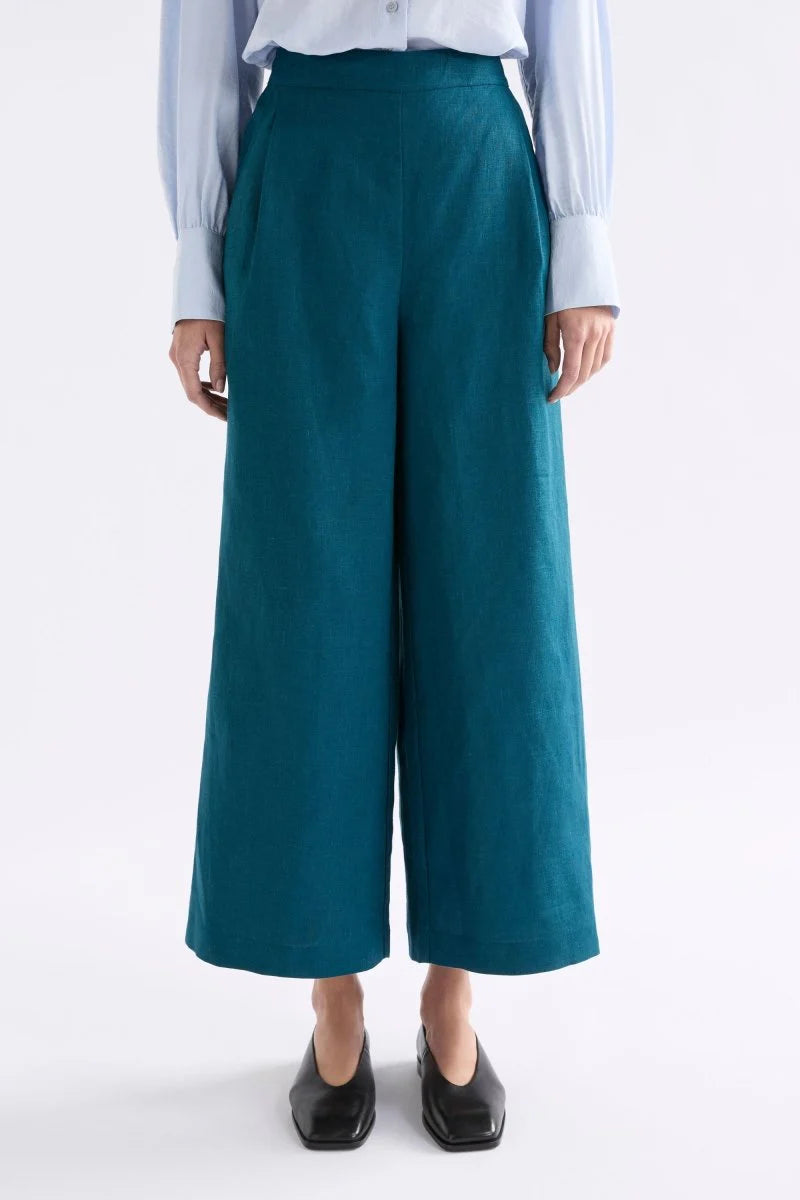 Ilona Pant - Peacock