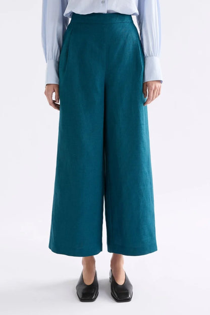 Ilona Pant - Peacock