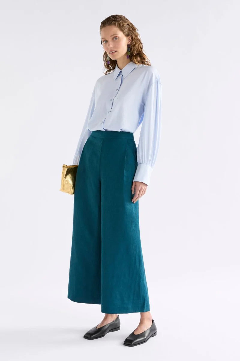 Ilona Pant - Peacock
