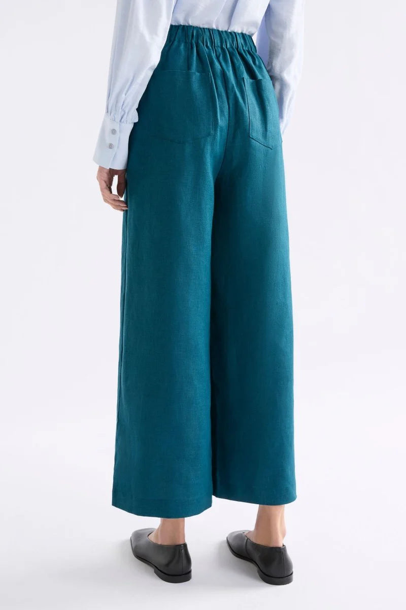 Ilona Pant - Peacock