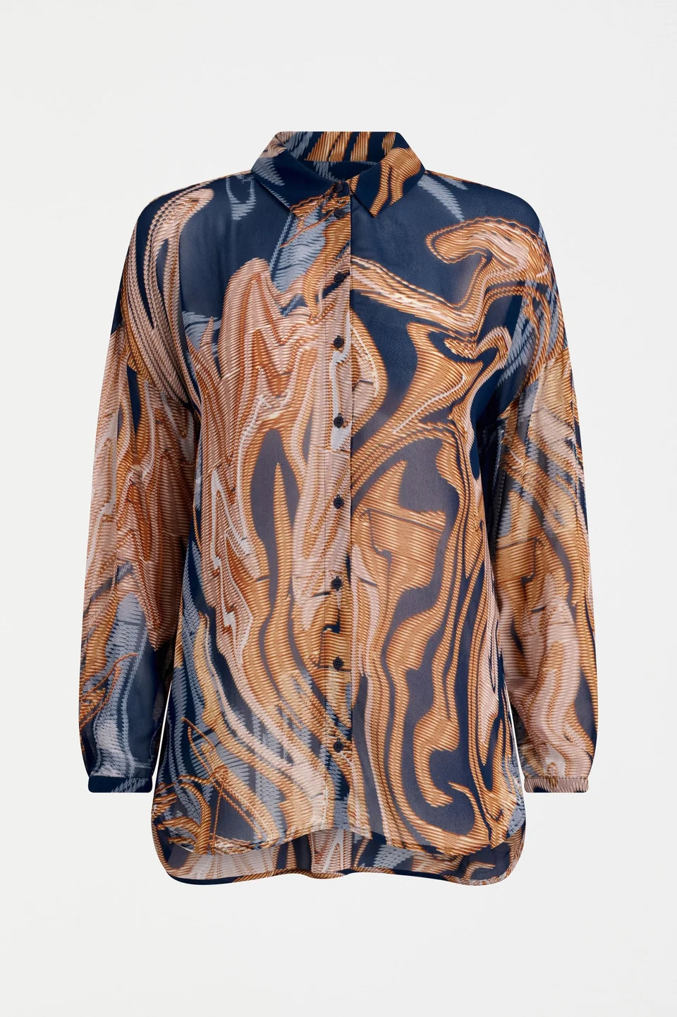 Eir Shirt - Brandr Print