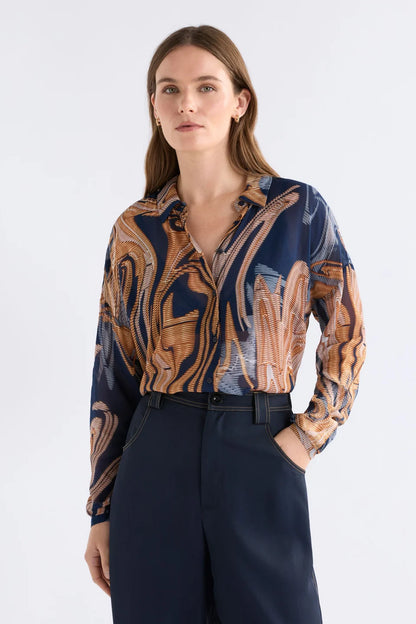 Eir Shirt - Brandr Print