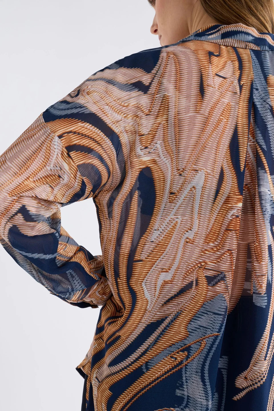 Eir Shirt - Brandr Print
