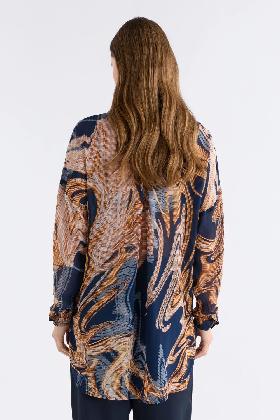 Eir Shirt - Brandr Print