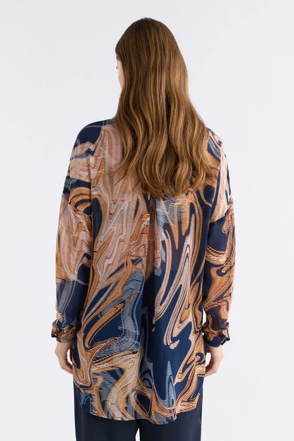 Eir Shirt - Brandr Print