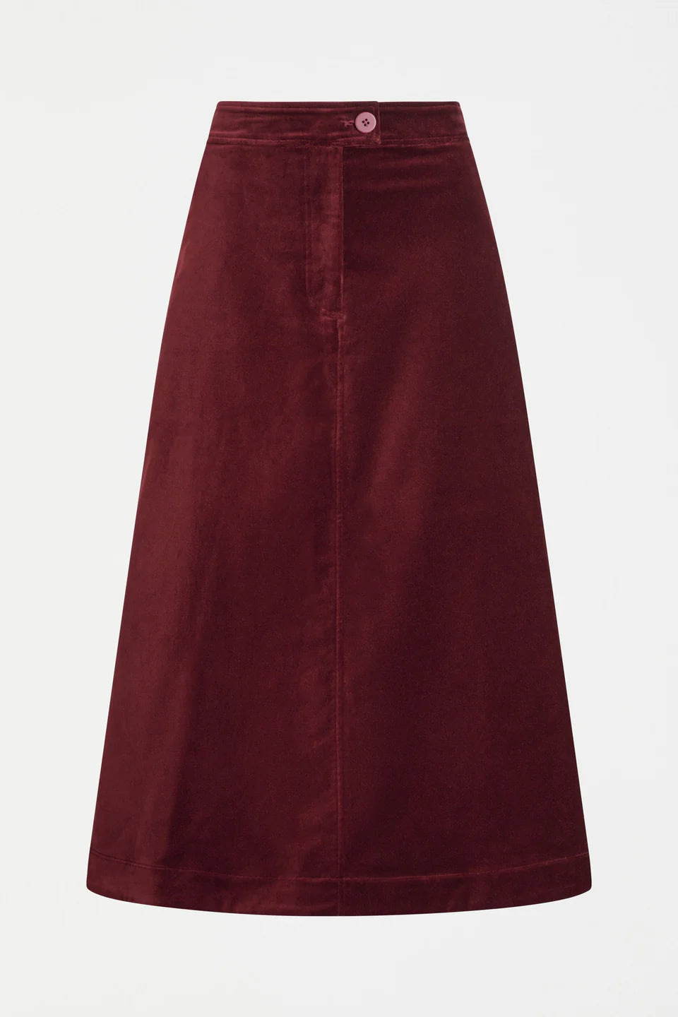 Altes Skirt - Merlot