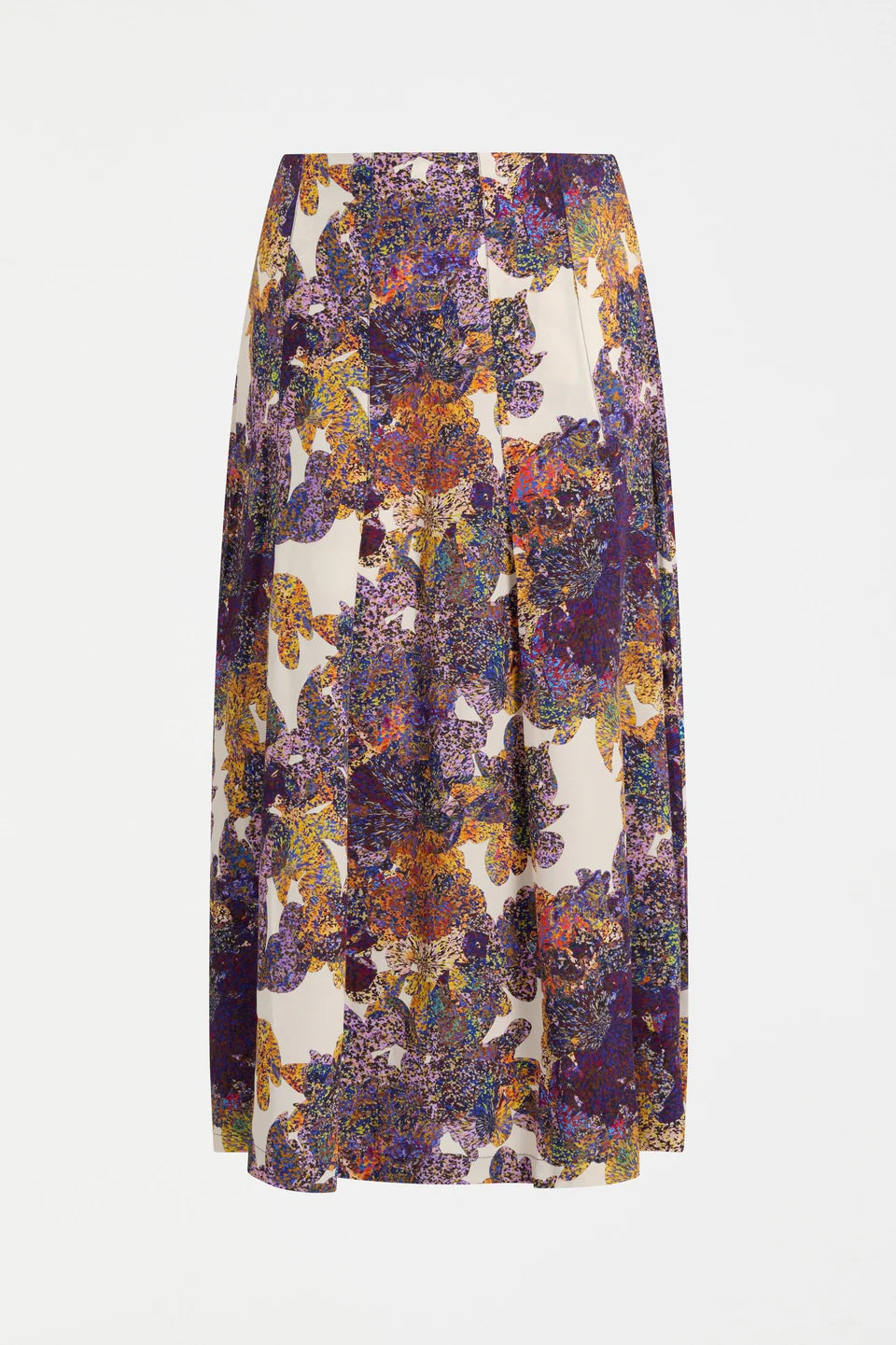 Elsen Skirt - Lantis Print