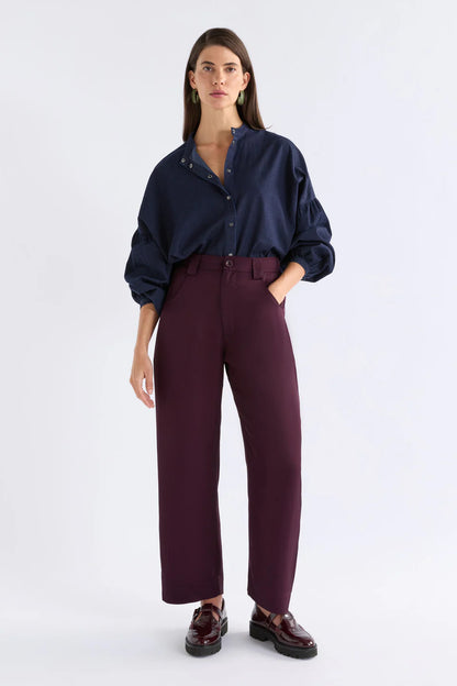 Hullu Pant - Shiraz