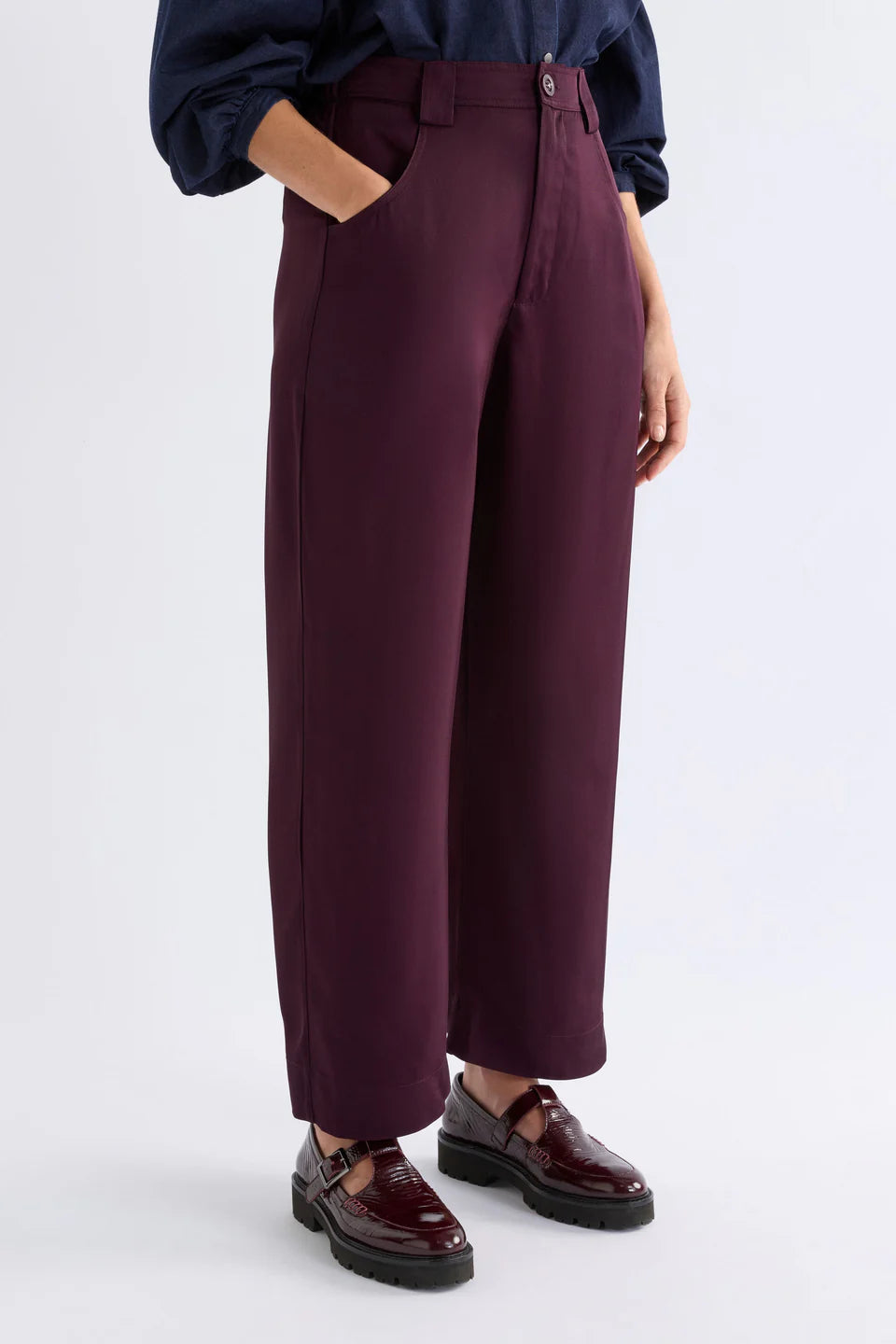 Hullu Pant - Shiraz