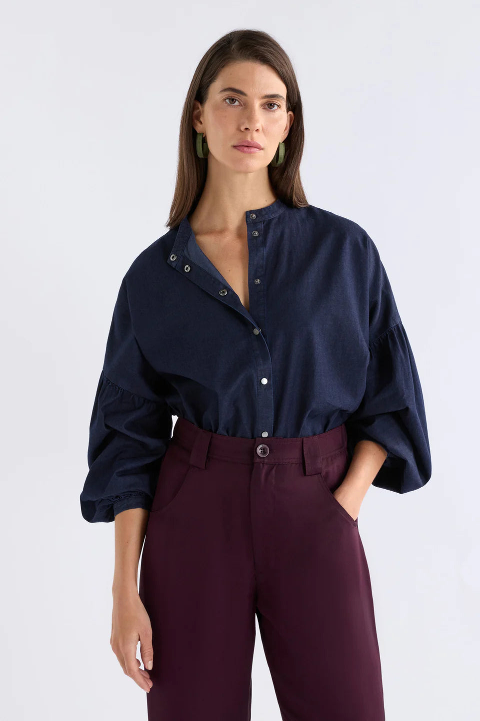 Hullu Pant - Shiraz
