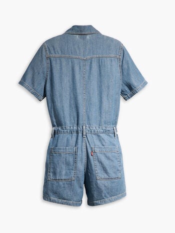 Heritage Romper Playday Jumpsuit