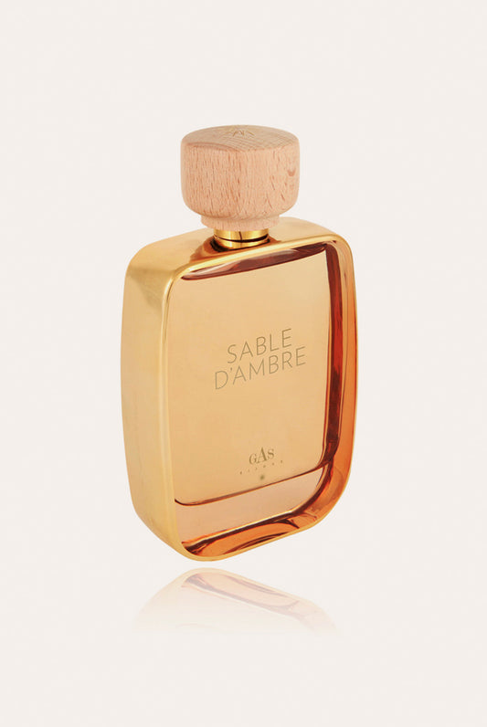 Sable d'Ambre - 50ml