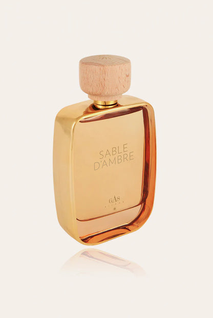 Sable d'Ambre - 10ml