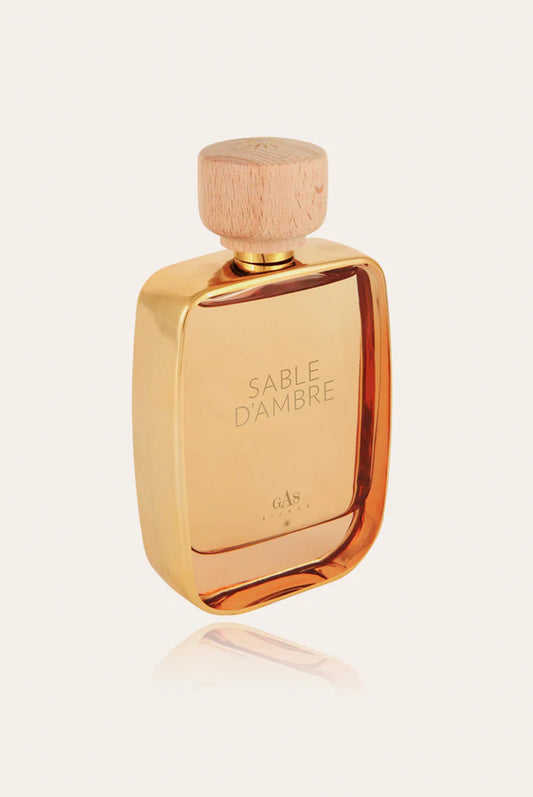 Sable d'Ambre - 10ml