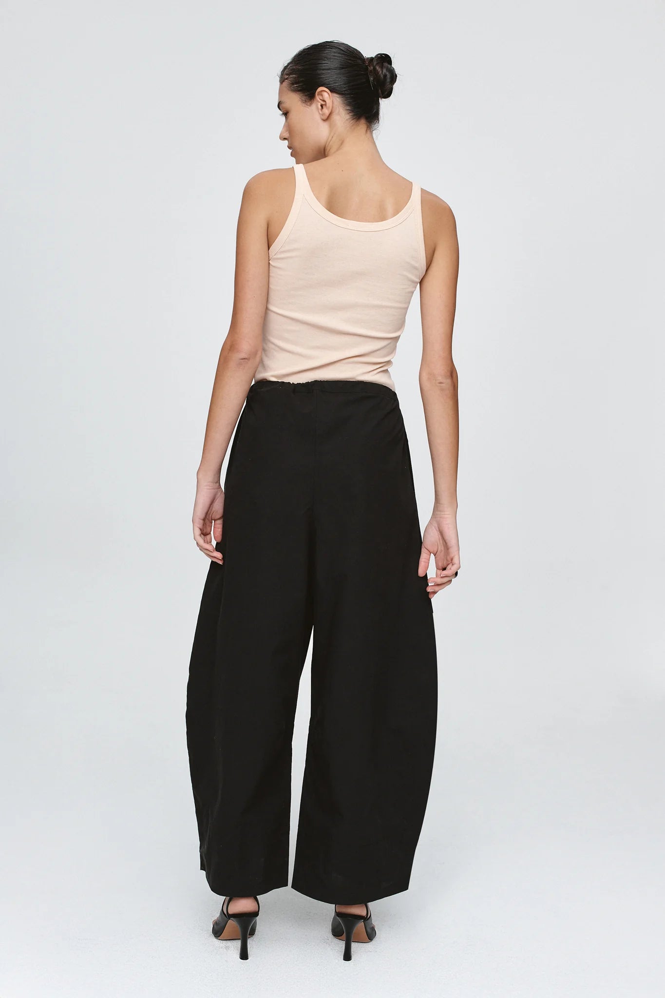 Aden Pant - Black