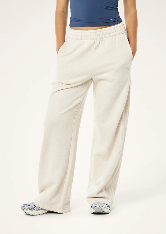 Adverture Track Pant - Oatmarle