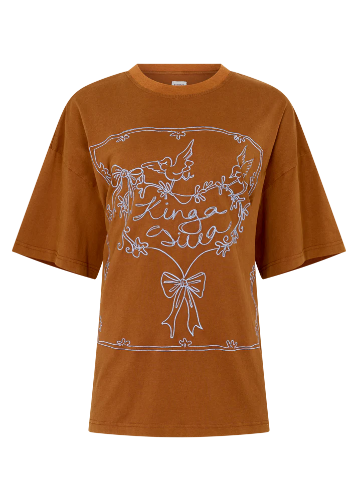Amante Tee