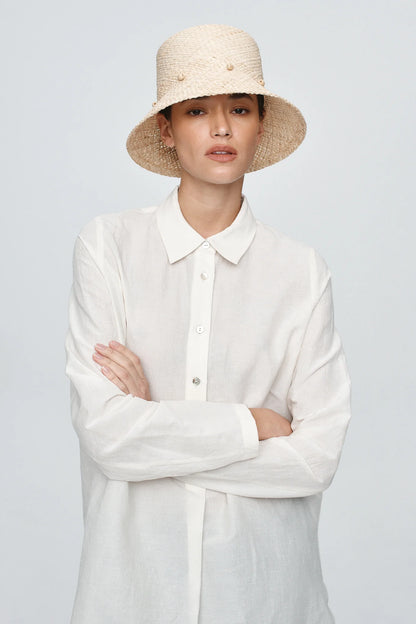 Avia Hat - Natural